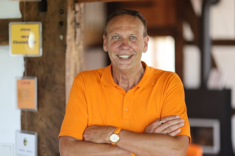 Ralf R. Strupat